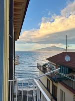 Gulf View Apartment - Ferienwohnung Sorrent