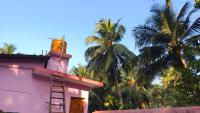 MAHASATHI HOMESTAY Murdeshwar - B&B Māvalli