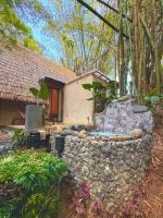 Balilum Honeymoon Paradise Villa - B&B San Lorenzo