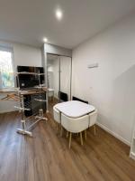 Saulaie 1 - Bed and Breakfast Oullins