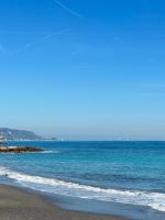 Oasi la Palma, a due passi dal mare! - Bed and Breakfast Loano