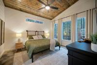 Peace Relaxation Comfort Luxury - Chambres d’hôtes Broken Bow