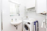 Suite mit 2 Schlafzimmern