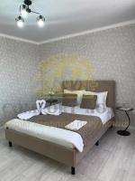 Уютные апартаменты в центре города, рядом с новой набережной - B&B Kökşetaw