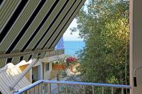 Argo apartment, fronte mare, kaucana beach - Chambres d'hôtes Villaggio Azzurro