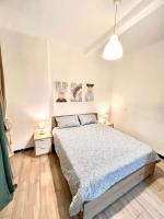 Stazione Principe Miramare Apartment Genova - Chambres d'hôtes Gênes