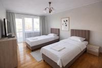 Przytulnie i wszędzie blisko - B&B Siedlce