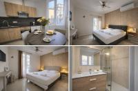 Promenade Appartements les Lions - B&B Nizza