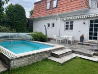 Haus Doris - B&B Perchtoldsdorf
