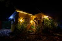 Bamboo Forest House - B&B Anjuna