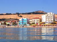 Le Palme 2 - Pineto Vacanza - B&B Pineto
