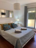 Apartment by the sea & town - B&B Esposende