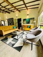 il Castello di Tara Boutique Home & Getaways - B&B Sopó