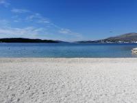 Ferienhaus Stina *** Insel Ciovo - B&B Trogir