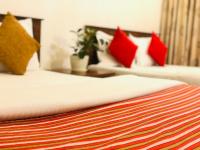 Dreibettzimmer