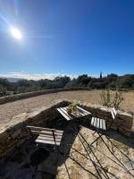 Deluxe Kamer met Queensize Bed 