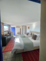 Chambre Double ou Lits Jumeaux Deluxe - Vue sur Lac