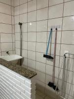Casa para até 8 pessoas em Vila do Abraão - B&B Angra dos Reis