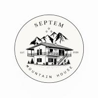 Septem Mountain House - Chambres d’hôtes Eptálofos