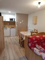 Abondance studio la marmotte - Bed and Breakfast Abondance