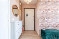 Blue Eye Apartment - B&B Sarandë