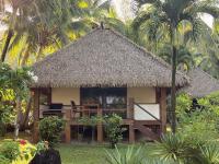 Etu Moana Boutique Beach Villas - Adults Only - B&B Arutunga