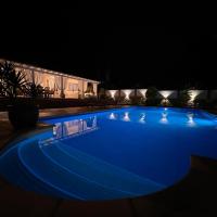 Atlantic Palm Golf Villa - Bed and Breakfast Caleta de Fuste