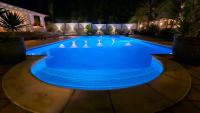 Atlantic Palm Golf Villa - Bed and Breakfast Caleta de Fuste