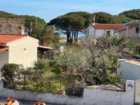 Comodissima Casa al Mare 200 mt dalla spiaggia - B&B San Giovanni