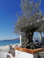 Ferienhaus Stina *** Insel Ciovo - B&B Trogir