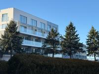 Baltic Moon Ustronie - Ferienwohnung Henkenhagen