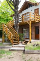 Cabañas Gonzalez, Turistaházak - Villa Gesell