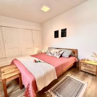 Ferienwohnung Meerane Zentrum - B&B Meerane