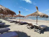 Comfortable Big Apartment-San Pietro Resort, Lalez, Durres - B&B Durrës