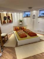Ferienwohnung Im Einklang - Bed and Breakfast Buchen in Odenwald