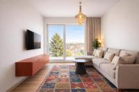 Baltic Moon Ustronie - Ferienwohnung Henkenhagen