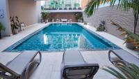 Résidence SIKI, Appartement Ngor Almadies - B&B Dakar