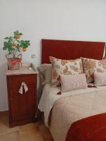 Casa Rural en San Carlos del Valle- Doña Gumersinda - B&B San Carlos del Valle