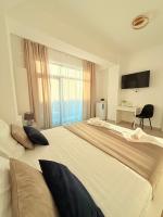 Amira Residence - B&B Eforie Nord