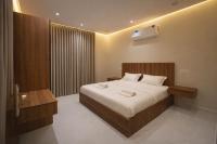 الشقق الفاخره الفندقية Luxury hotel apartments - B&B Al Madīnah