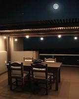 Terraza Marina V - B&B Pinamar