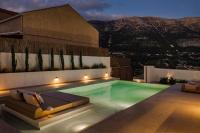 Kisterna Luxury Living - B&B Makriótika