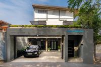 Lasantha's Residence - B&B Kadawatha