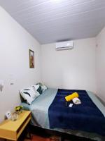 aguapé 1 - B&B Barreirinhas