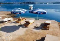 Luxury Apartment Maja - Bed and Breakfast Tivat