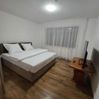 Apartament in Bühlerzell - B&B Bühlerzell