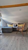 Apartman na otoku Krku blizu plaže - B&B Čižići