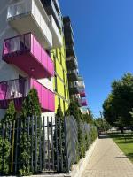 The Central Loft - Bed and Breakfast Timişoara