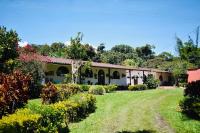 Casa de Campo - Descanso en Naturaleza, Barbosa Santander - El Cairo - B&B Barbosa