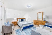 Grand Palms Resort Villa w Lazy River - B&B Myrtle Beach